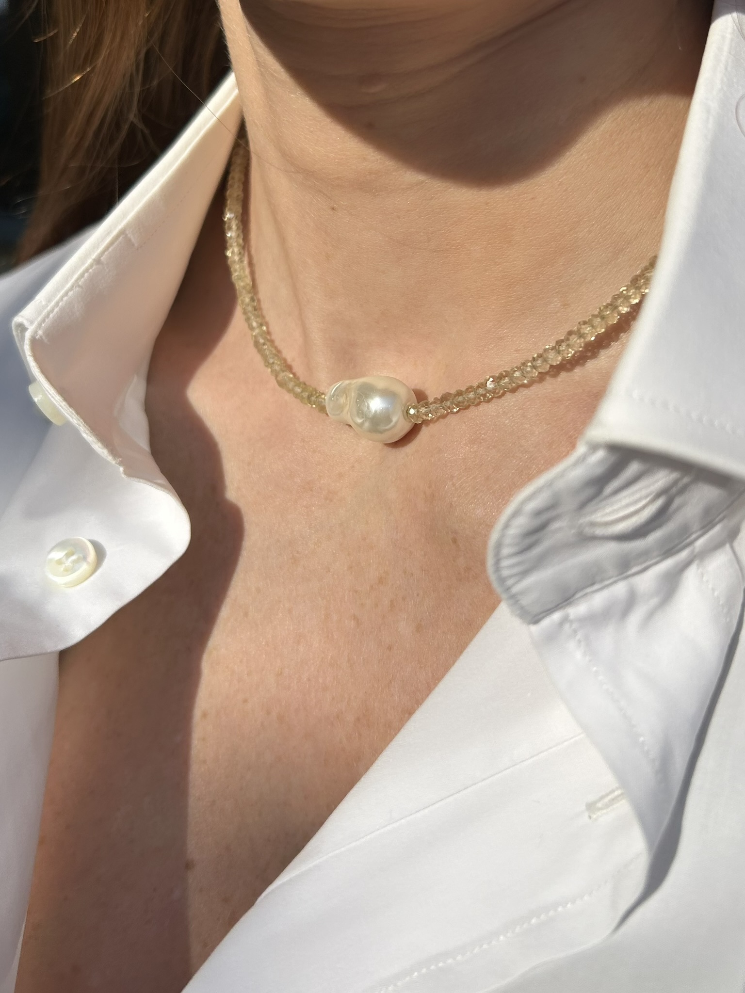 Spiaggia D'oro