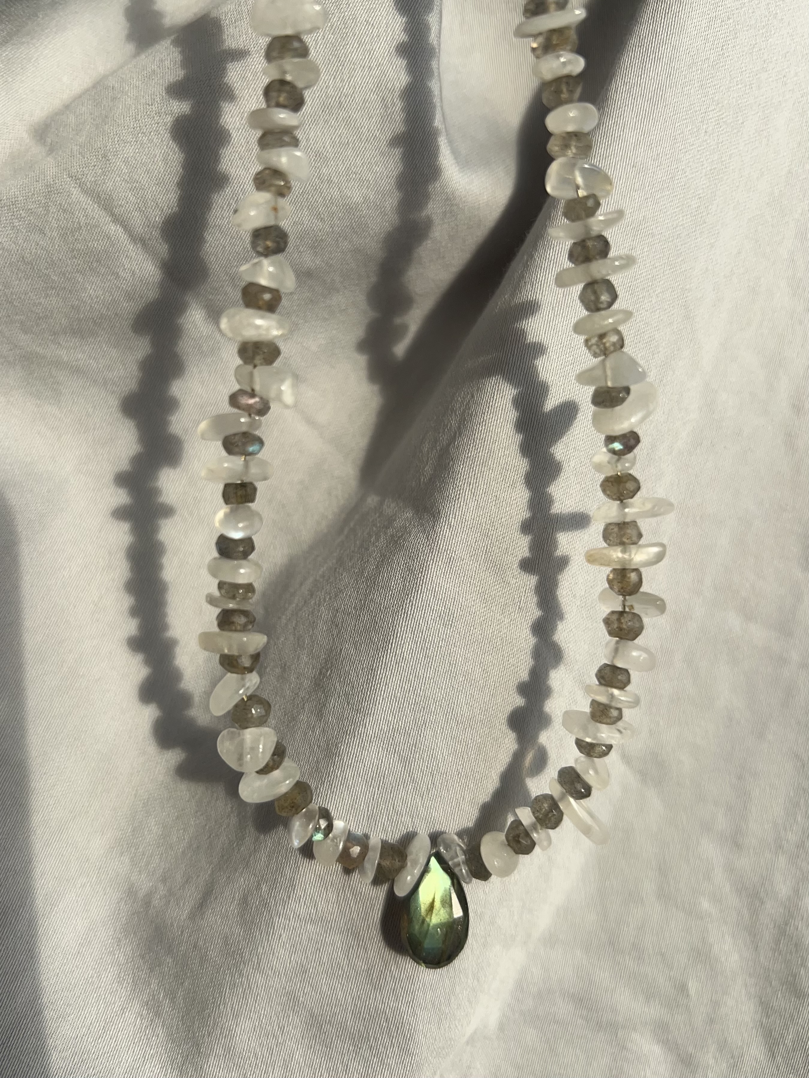 Labradorite — photo 3