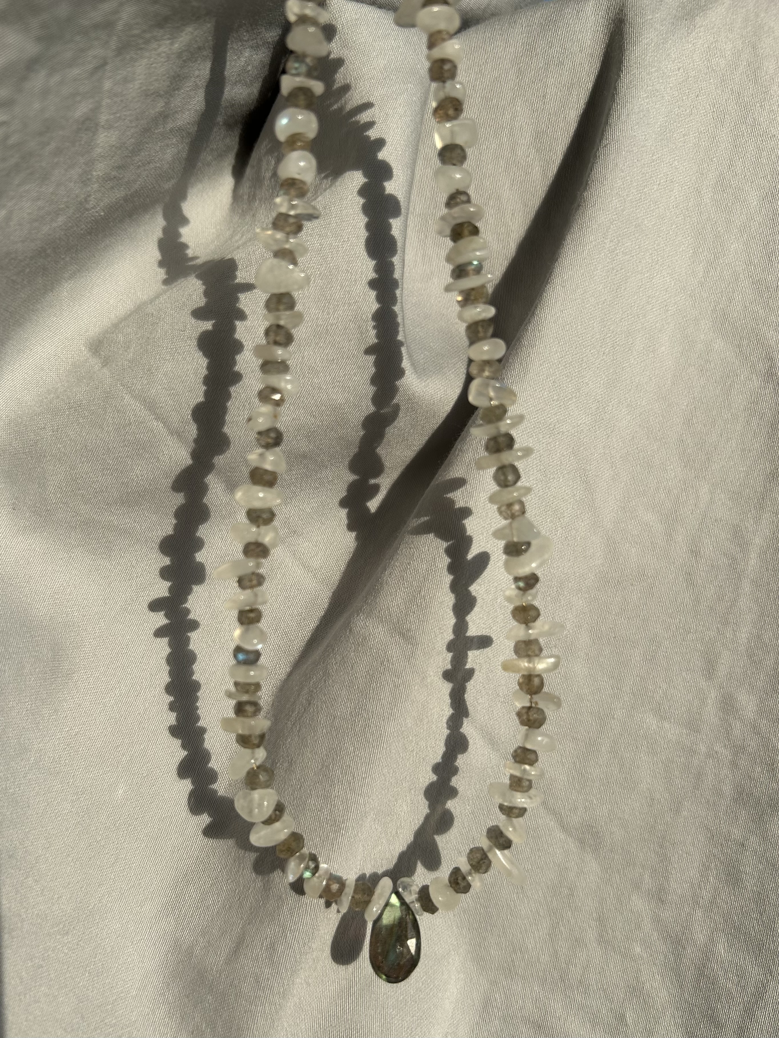 Labradorite — photo 4