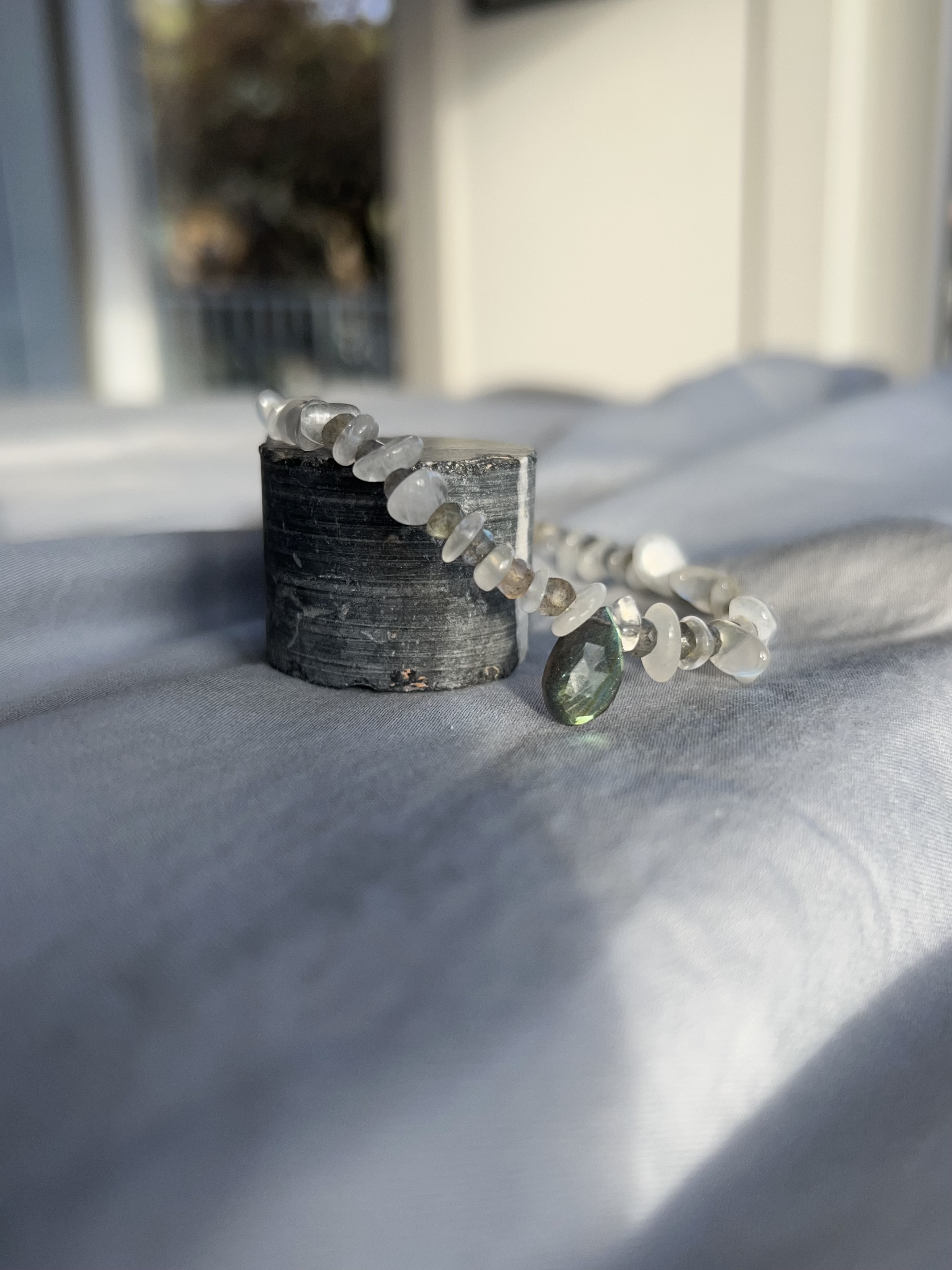 Labradorite — photo 7