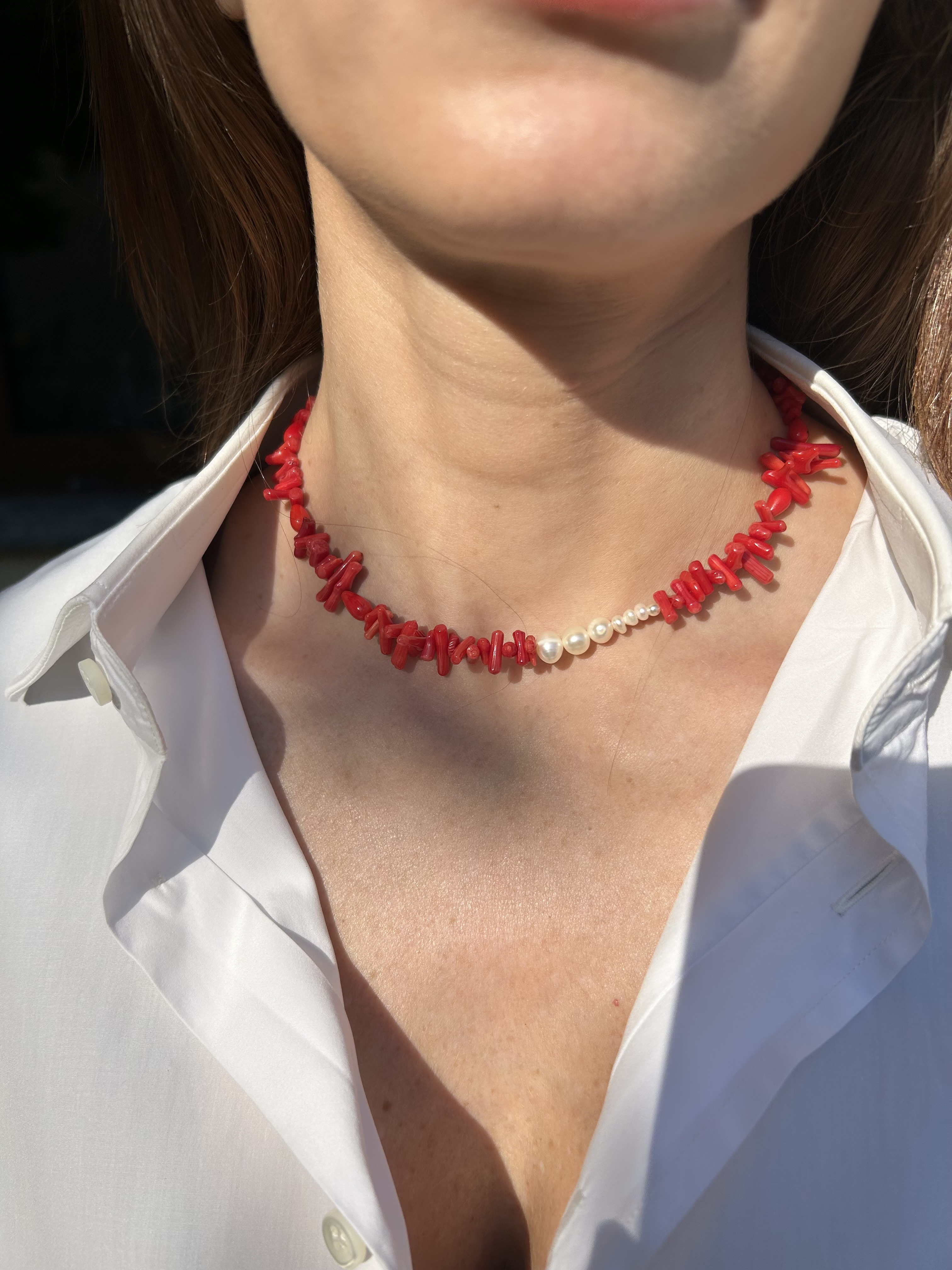 Red Coral — photo 1