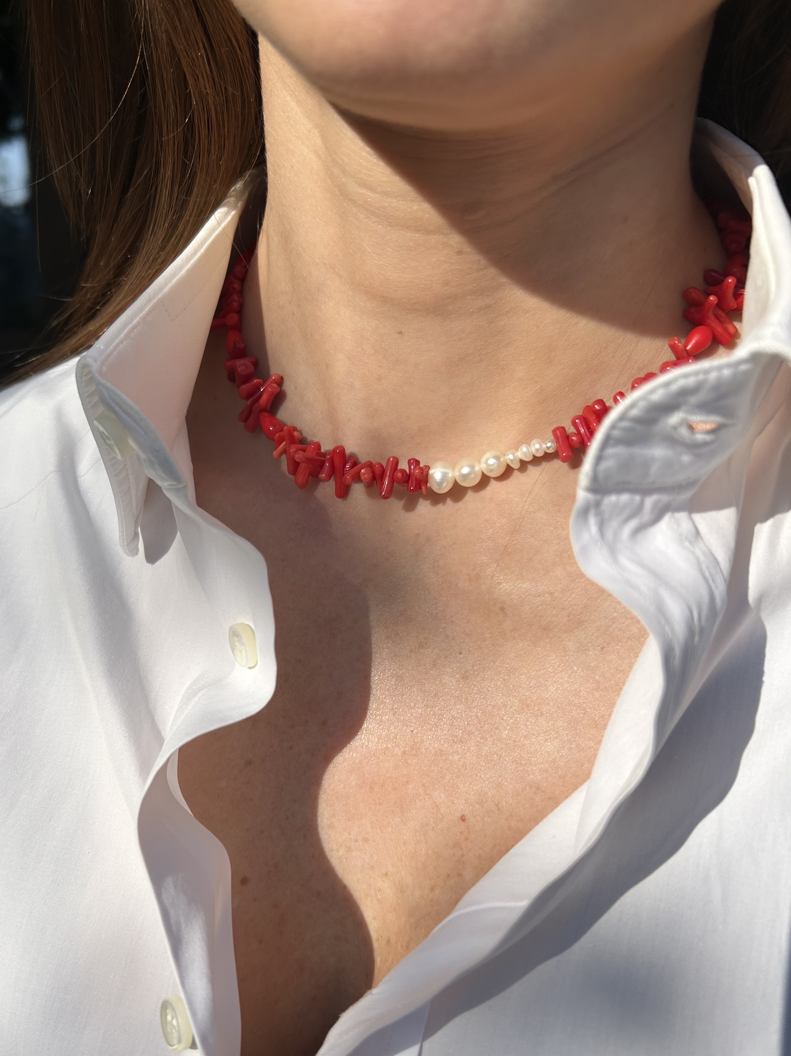Red Coral — photo 2