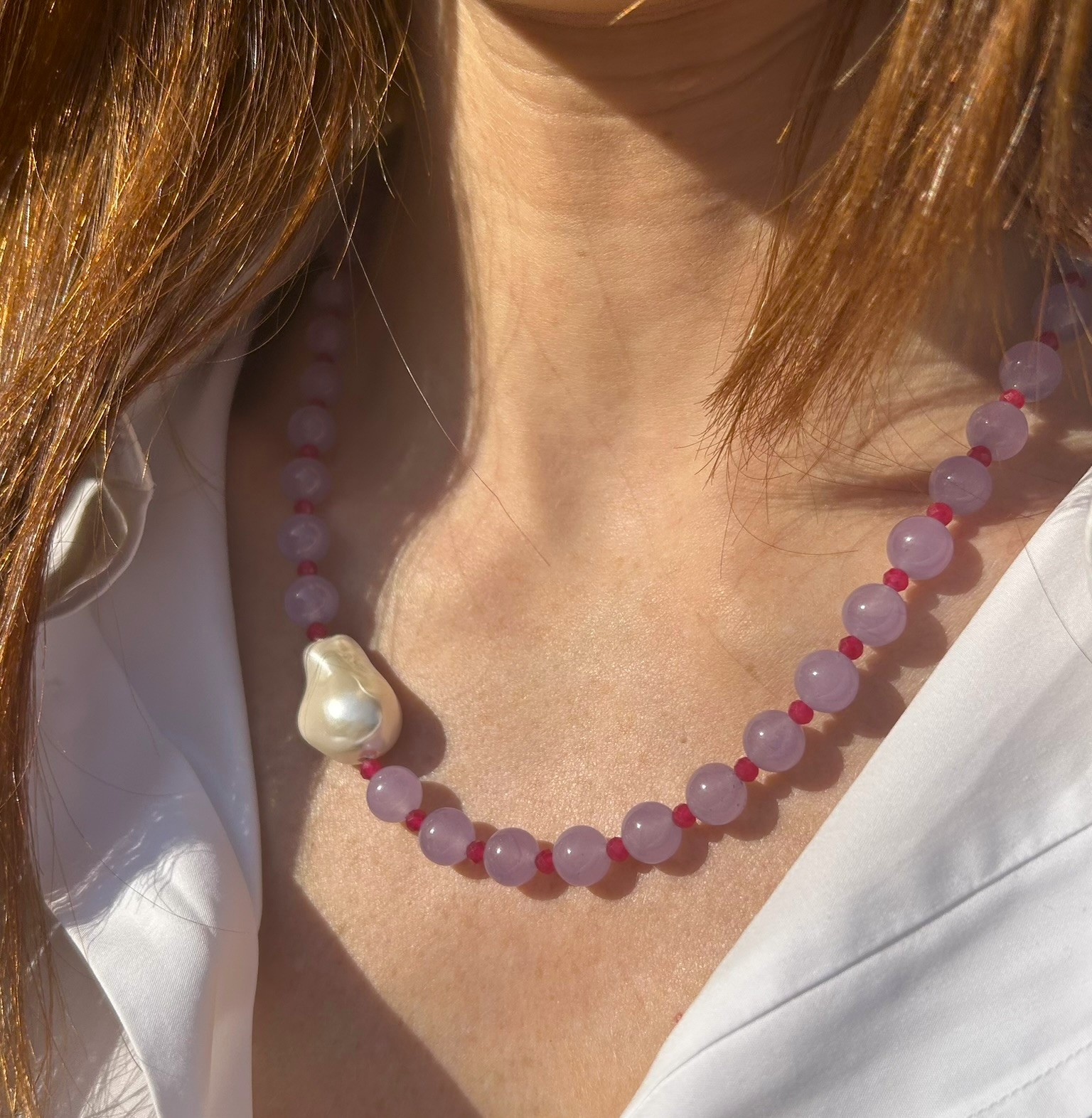 Baia Rosa — photo 1